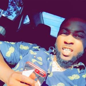 Meet your Posher, Tyrone